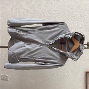 Gray Mountain Hardware jacket